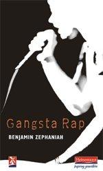 Image du vendeur pour Gangsta Rap (New Windmills KS3) mis en vente par WeBuyBooks
