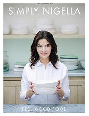 Immagine del venditore per Simply Nigella venduto da WeBuyBooks