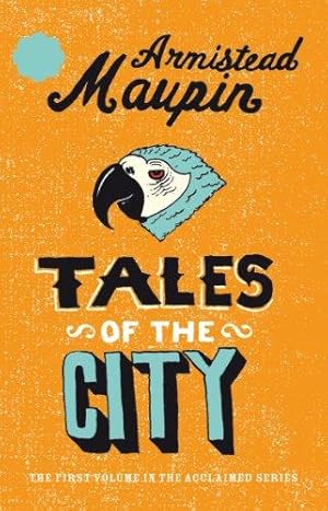 Seller image for Tales Of The City: Tales of the City 1 for sale by WeBuyBooks