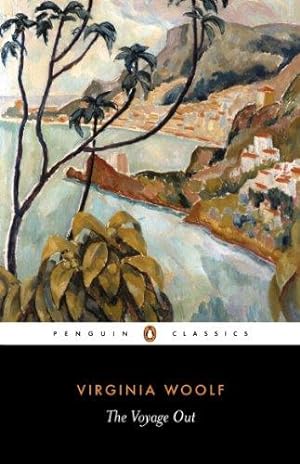 Seller image for The Voyage Out (Penguin Twentieth Century Classics) for sale by WeBuyBooks 2