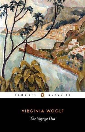 Image du vendeur pour The Voyage Out (Penguin Twentieth Century Classics) mis en vente par WeBuyBooks 2