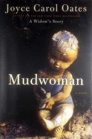 Seller image for Mudwoman: A Novel for sale by Kayleighbug Books, IOBA