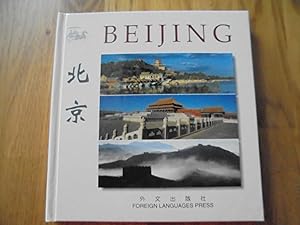 Seller image for Beijing for sale by El Pinarillo Books