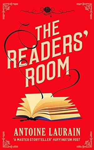 Image du vendeur pour The Readers' Room mis en vente par WeBuyBooks