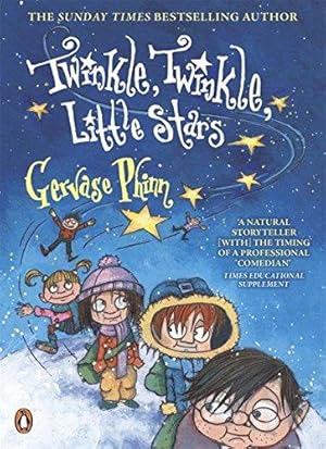 Seller image for Twinkle, Twinkle, Little Stars for sale by WeBuyBooks 2