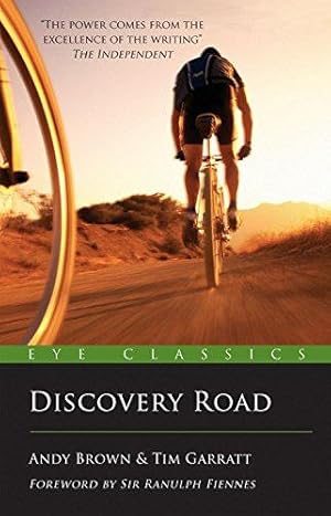 Bild des Verkufers fr Discovery Road (Eye Classics) zum Verkauf von WeBuyBooks