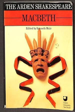 Immagine del venditore per Macbeth (Arden Shakespeare) venduto da WeBuyBooks