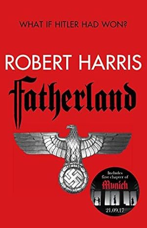 Seller image for Fatherland for sale by WeBuyBooks 2