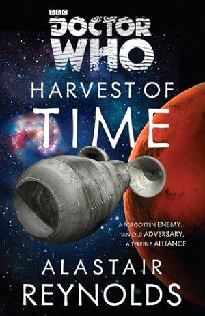 Immagine del venditore per Doctor Who: Harvest of Time venduto da WeBuyBooks