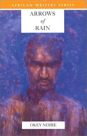 Seller image for Arrows of Rain (Heinemann African Writers Series) for sale by WeBuyBooks
