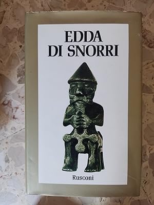 Edda di Snorri