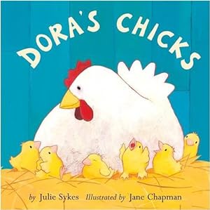 Immagine del venditore per Dora's Chicks venduto da WeBuyBooks