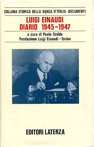 Diario (1945-1947)