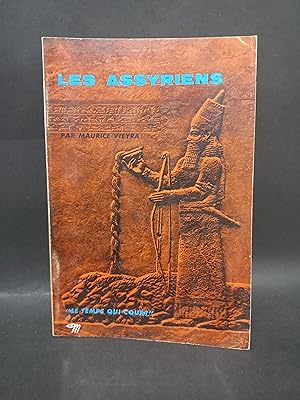 Seller image for LES ASSYRIENS for sale by Libros de Ultramar Alicante