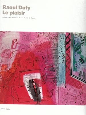 Immagine del venditore per Raoul Dufy, Le Plaisier: (F) venduto da WeBuyBooks