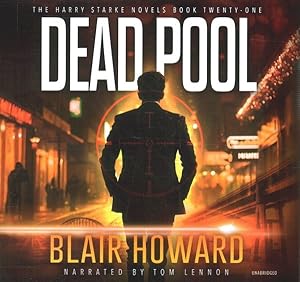 Imagen del vendedor de Dead Pool a la venta por GreatBookPrices