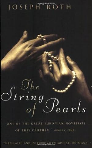 Imagen del vendedor de The String Of Pearls a la venta por WeBuyBooks