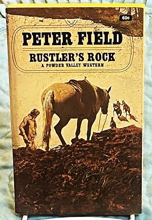 Rustler's Rock