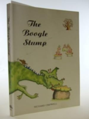 Imagen del vendedor de Boogle Stump a la venta por WeBuyBooks