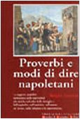 Immagine del venditore per Proverbi e modi di dire napoletani venduto da librisaggi