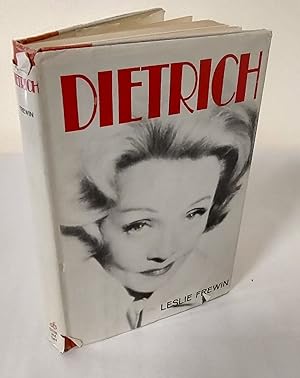 Dietrich; the story of a star