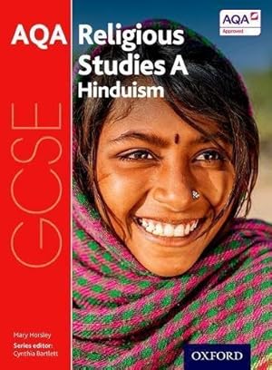 Bild des Verkufers fr GCSE Religious Studies for AQA A: Hinduism zum Verkauf von WeBuyBooks