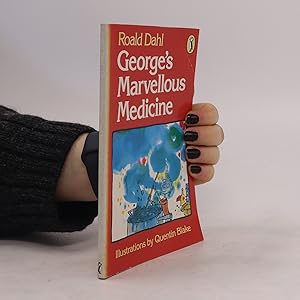 Immagine del venditore per George's marvellous medicine venduto da Bookbot