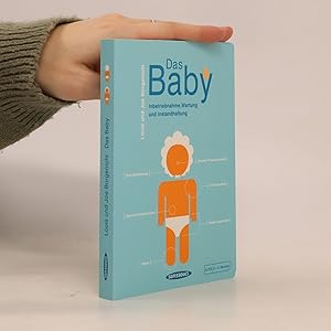 Imagen del vendedor de Das Baby. Inbetriebnahme, Wartung und Instandhaltung a la venta por Bookbot