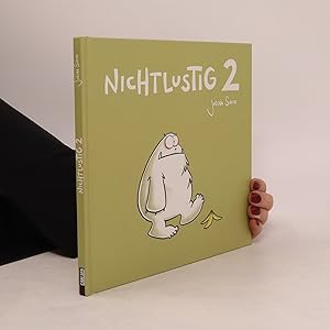 Immagine del venditore per Nichtlustig 2 venduto da Bookbot