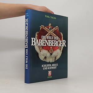 Seller image for Die Welt der Babenberger for sale by Bookbot