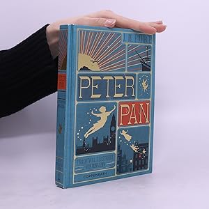 Immagine del venditore per Peter Pan venduto da Bookbot
