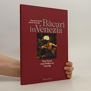 Seller image for Ba?cari in Venezia for sale by Bookbot