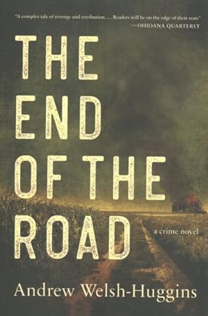 Imagen del vendedor de End of the Road a la venta por GreatBookPrices