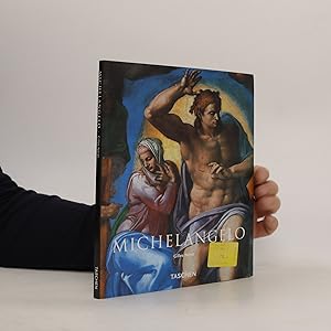 Seller image for Michelangelo for sale by Bookbot