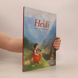 Image du vendeur pour Heidi mis en vente par Bookbot