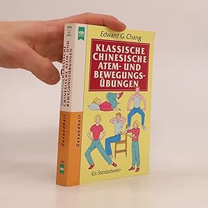 Seller image for Klassische chinesische Atem- und Bewegungsu?bungen for sale by Bookbot