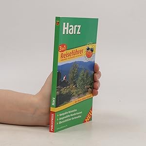 Seller image for Harz for sale by Bookbot
