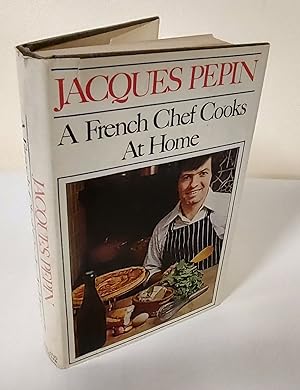 A French Chef Cooks at Home