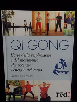 Seller image for Qi gong for sale by librisaggi