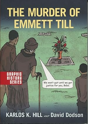 Immagine del venditore per The Murder of Emmett Till venduto da Waysidebooks