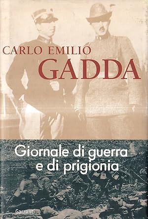 Giornale di guerra e di prigionia