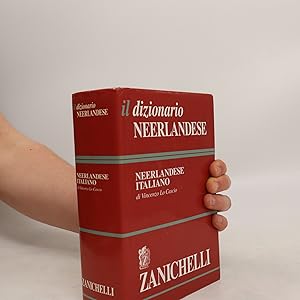 Seller image for Il dizionario Neerlandese. Dizionario neerlandese - Italiano, Italiano - Neerlandese for sale by Bookbot