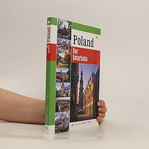 Bild des Verkufers fr Poland for Tourists (anglicky) zum Verkauf von Bookbot