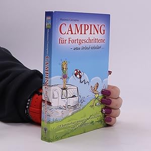 Image du vendeur pour Camping fr Fortgeschrittene mis en vente par Bookbot