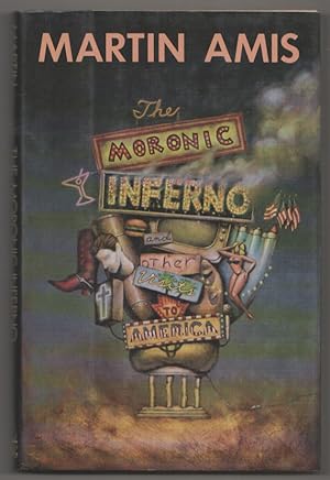 Imagen del vendedor de The Moronic Inferno and Other Visits To America a la venta por Jeff Hirsch Books, ABAA