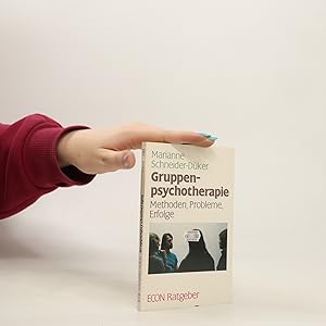 Image du vendeur pour Gruppenpsychotherapie mis en vente par Bookbot