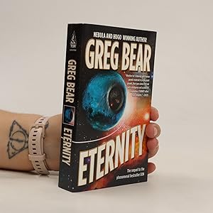 Seller image for Eternity for sale by Bookbot