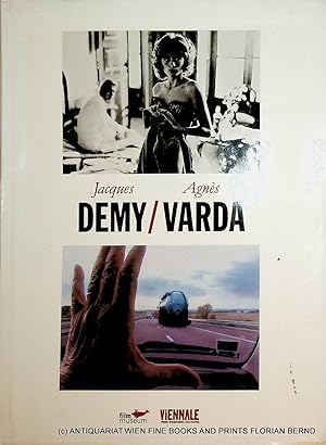Demy - Varda : eine Retrospektive der Viennale und des Österreichischen Filmmuseums, 2. bis 31. O...