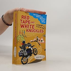 Seller image for Red Tape and White Knuckles for sale by Bookbot