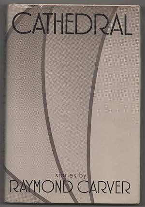 Seller image for Cathedral for sale by Jeff Hirsch Books, ABAA